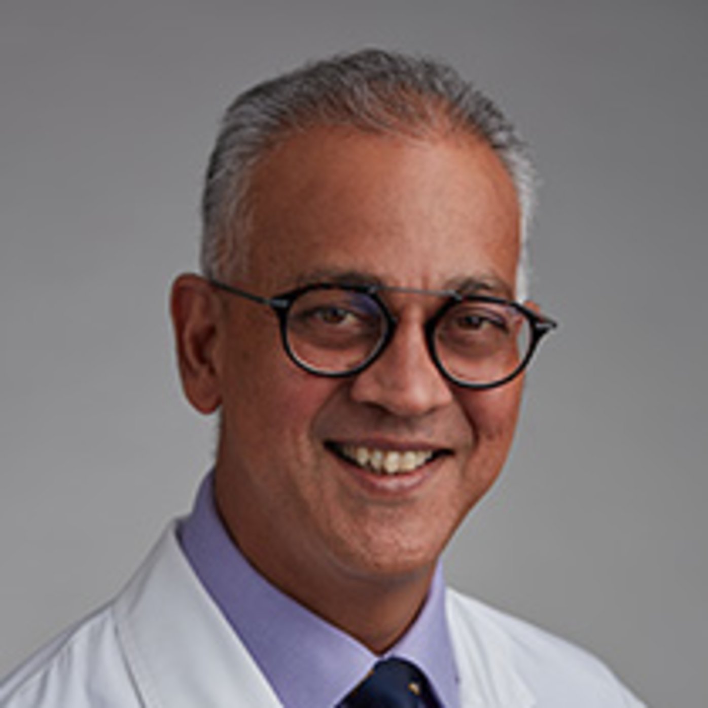 Dr. Sunil Bhoyrul