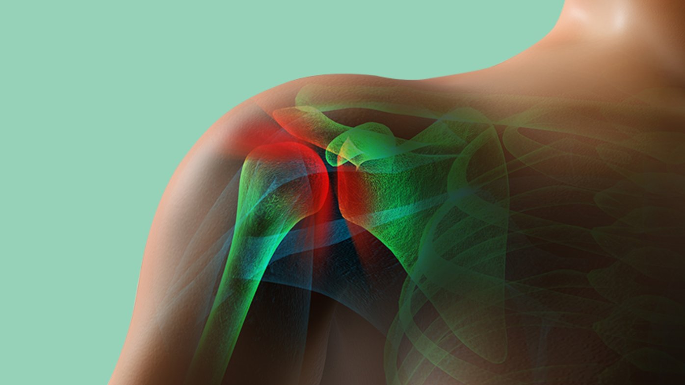 Can cortisone injections help with shoulder pain? 