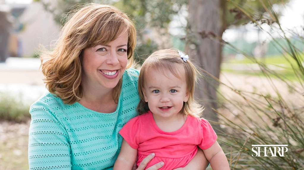 Postpartum mental health care in San Diego | Sharp HealthCare