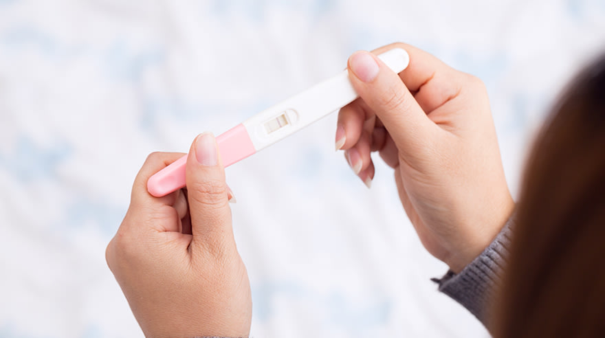 Ácido Fólico en la búsqueda del embarazo - Consulta