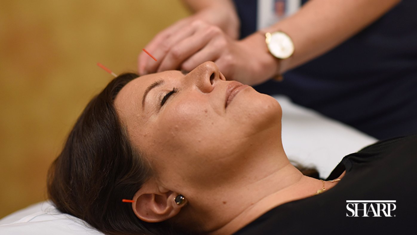 What to expect at your first acupuncture visit
