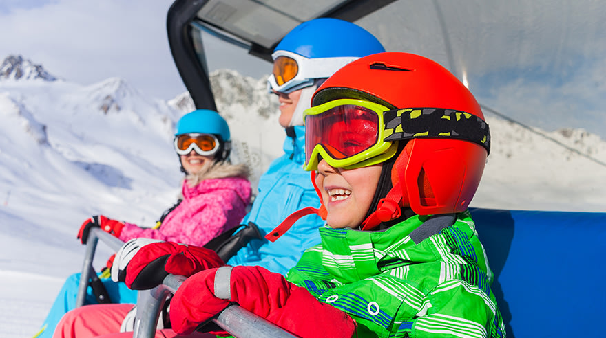 9 safety tips for winter sports