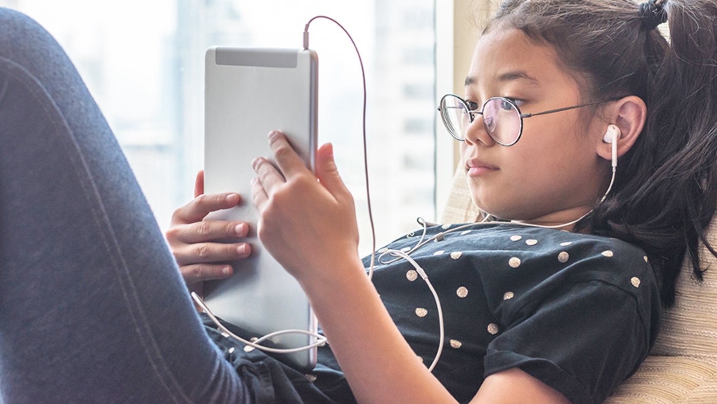 6 Tips for Building Healthy Screen Time Habits | Sharp HealthCare