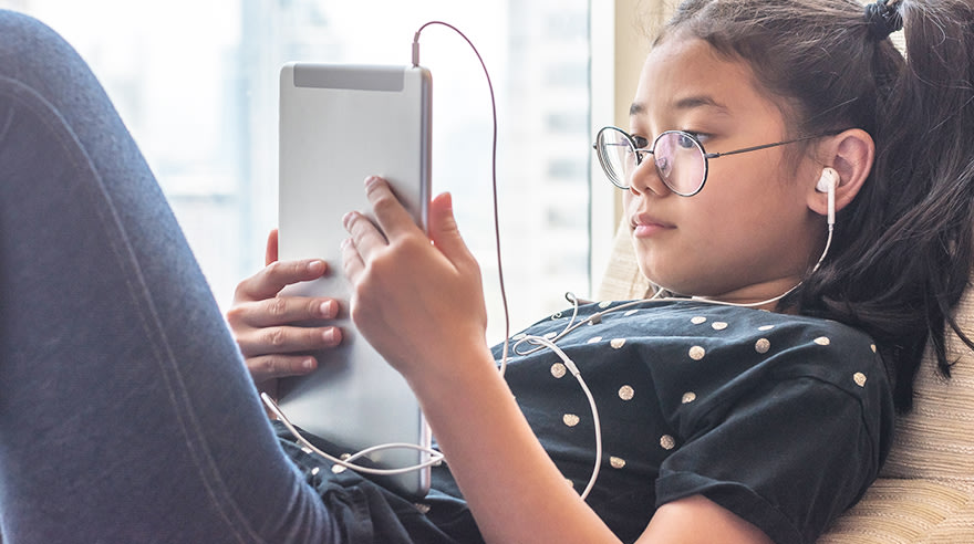 6 tips for building healthy screen time habits