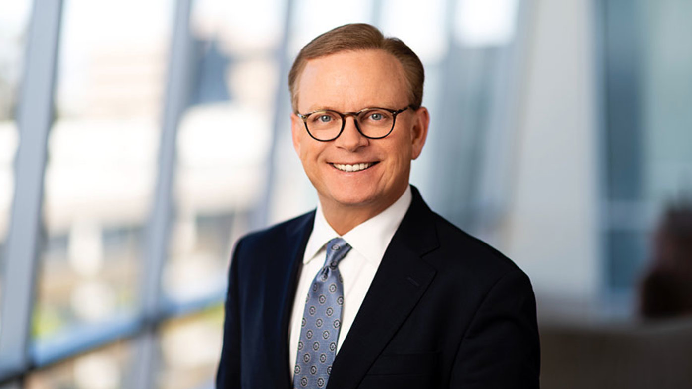 Howard Sharp Chris Howard Named New CEO of Sharp HealthCare – San Diego – Sharp ...