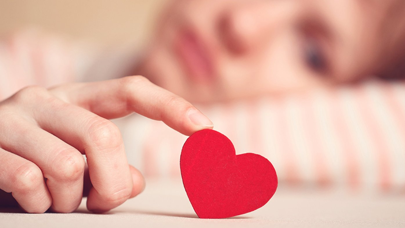 Can depression put your heart at risk?