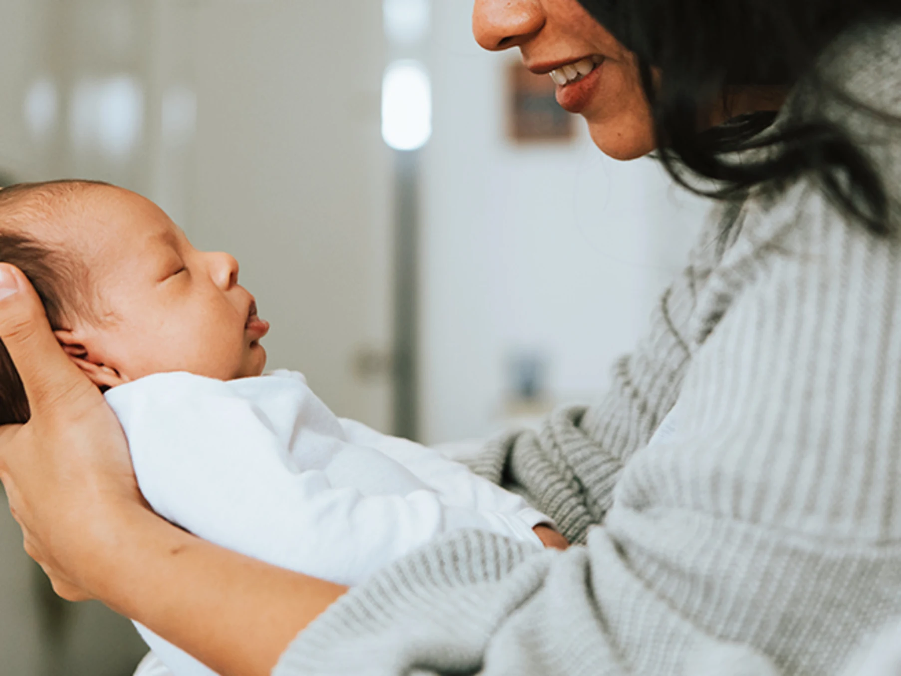 Postpartum mental health care in San Diego | Sharp HealthCare