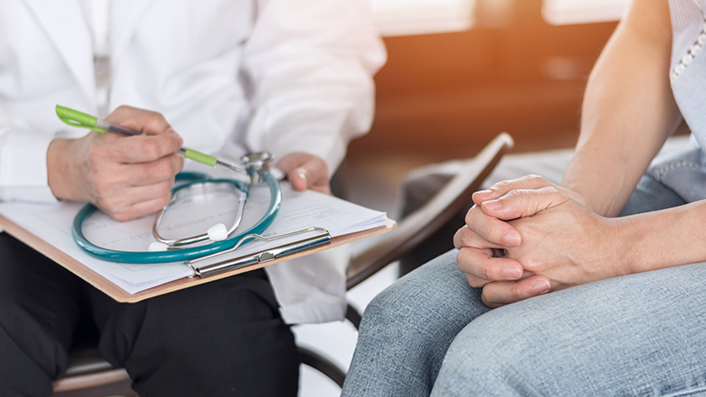 New treatment approved for depression
