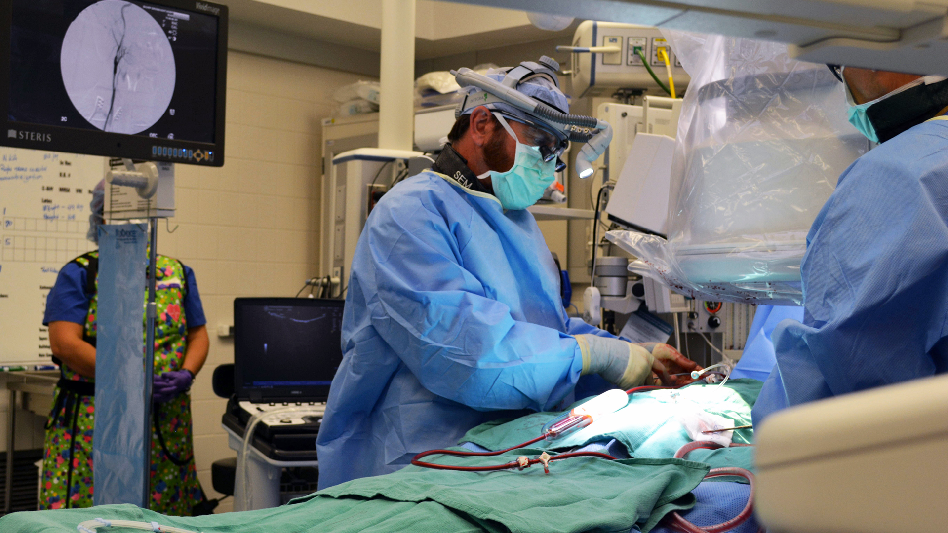 Scott E. Musicant | Sharp HealthCare