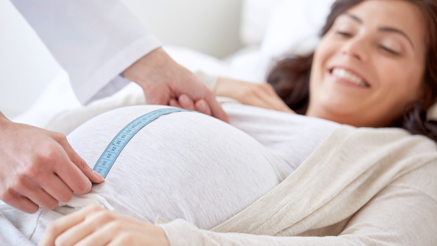 What to expect with a high-risk pregnancy