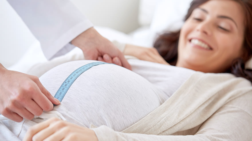 What to expect with a high-risk pregnancy