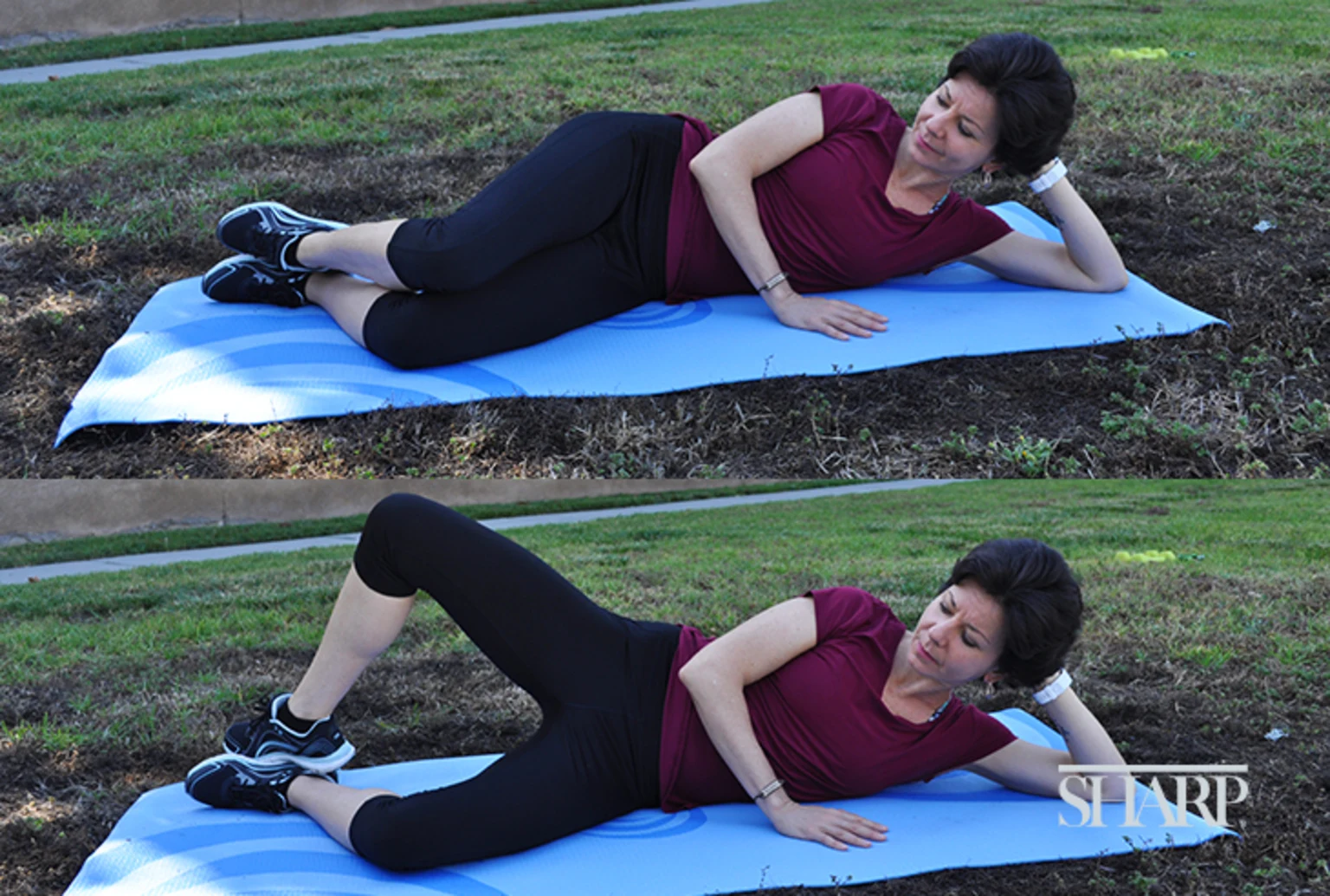Tight-exercises-for-an-instant-HN1761-ClamShell-Logo-Sized