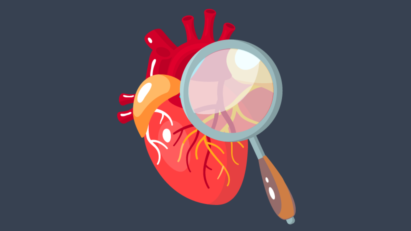 New Tool Can Help Diagnose Heart Disease | Sharp HealthCare