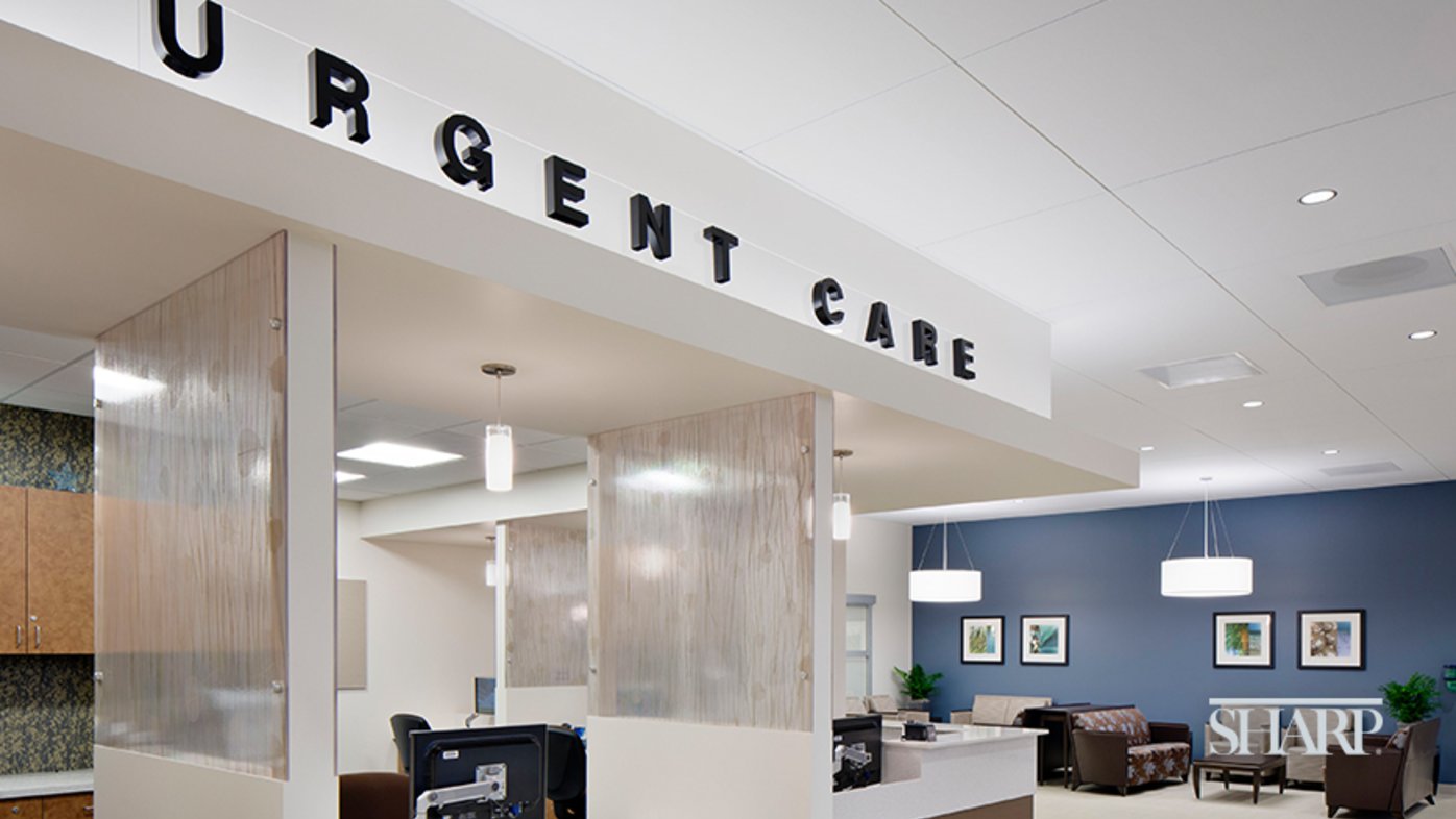 Making the most of your urgent care visit