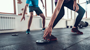 Should I Do Cardio Or Strength Training First Sharp HealthCare