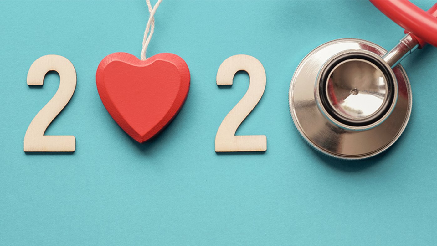 4 things you need to know about health insurance in 2020