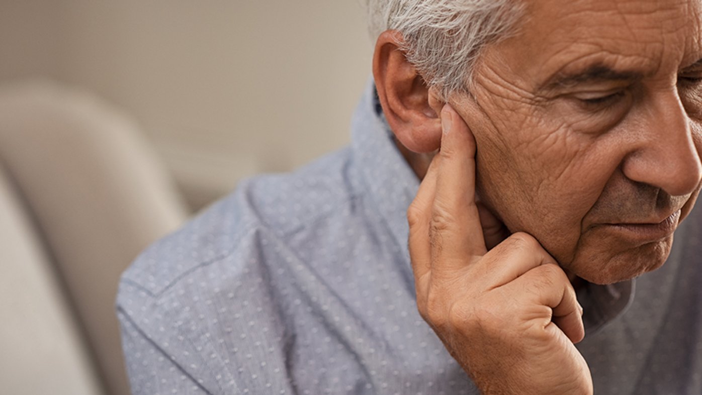 The health risks of hearing loss