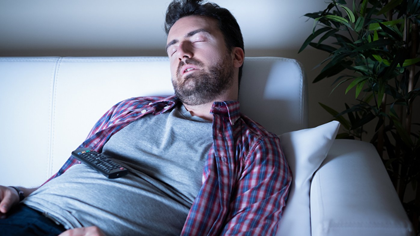 Obesity and the risk of sleep apnea