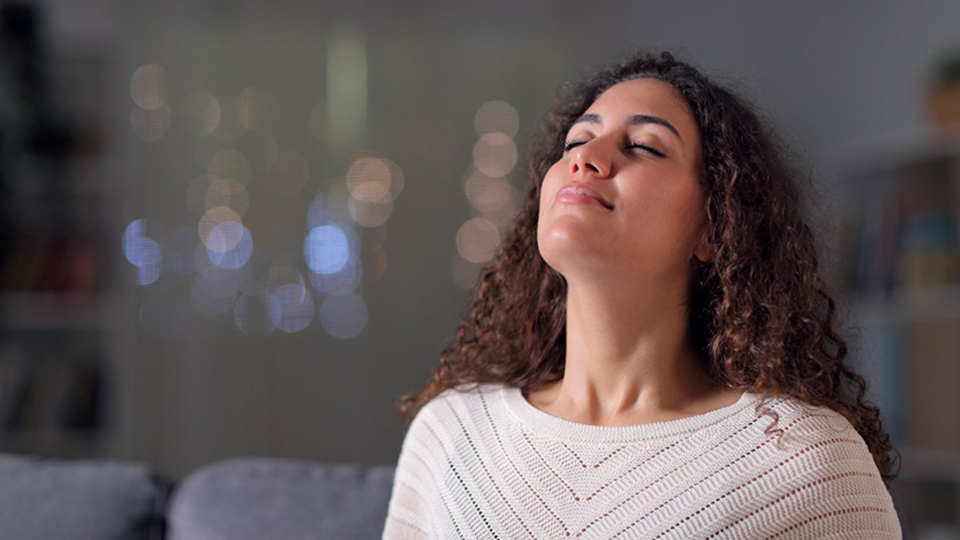 How meditation can improve your sleep