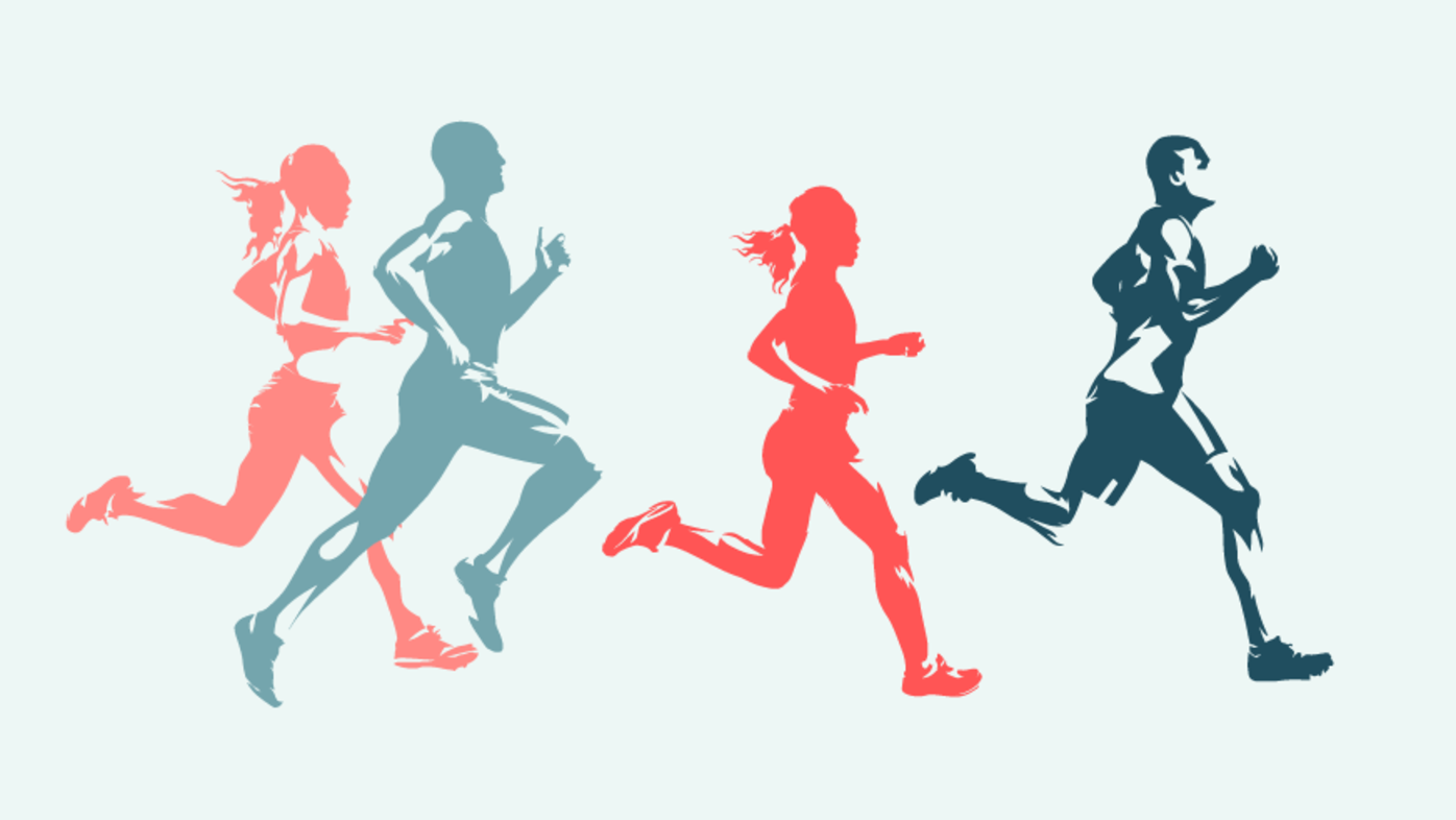 5 running myths you shouldn’t believe