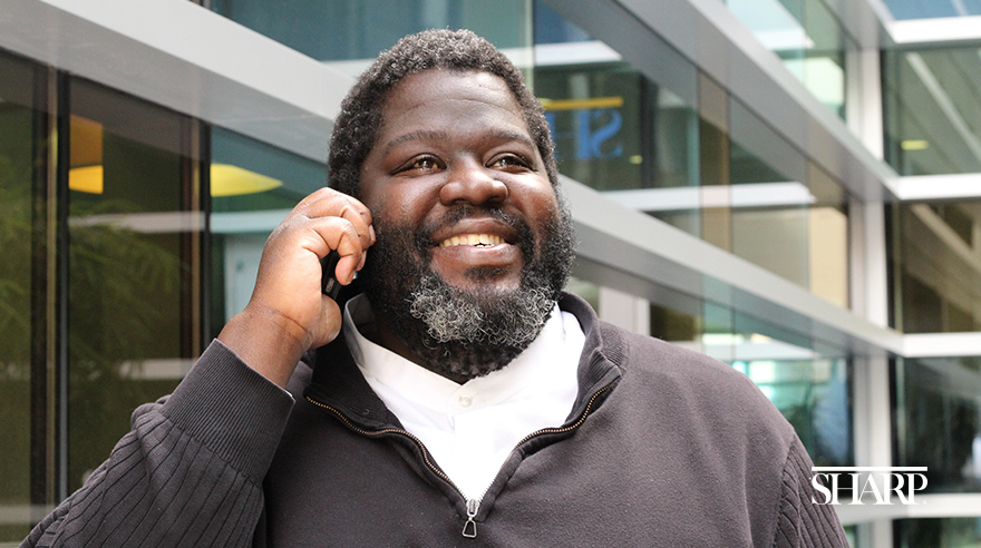 Sharp ReesStealy’s Health Coaching Program Sharp HealthCare