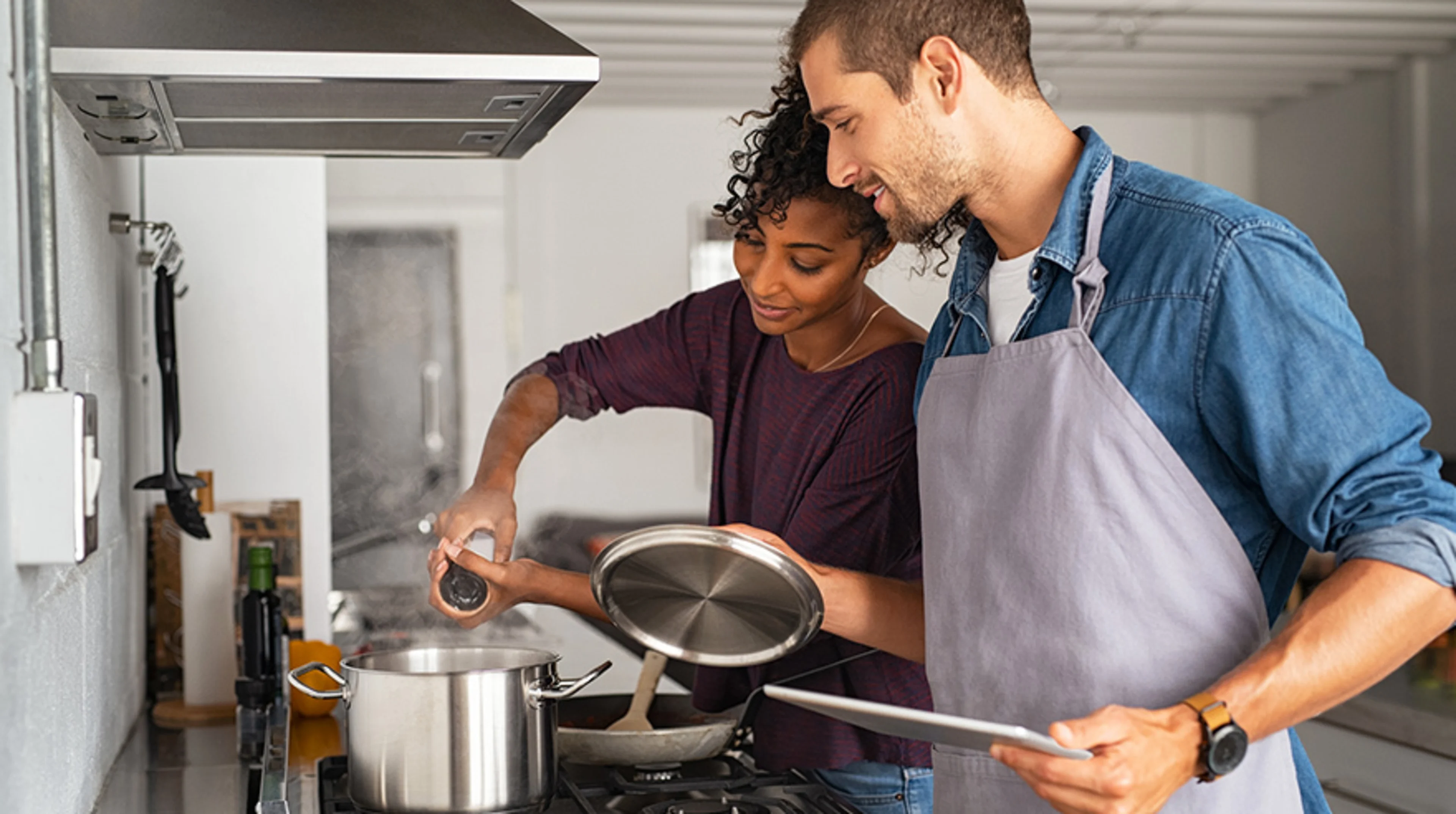 Improve your health during the COVID-19 pandemic