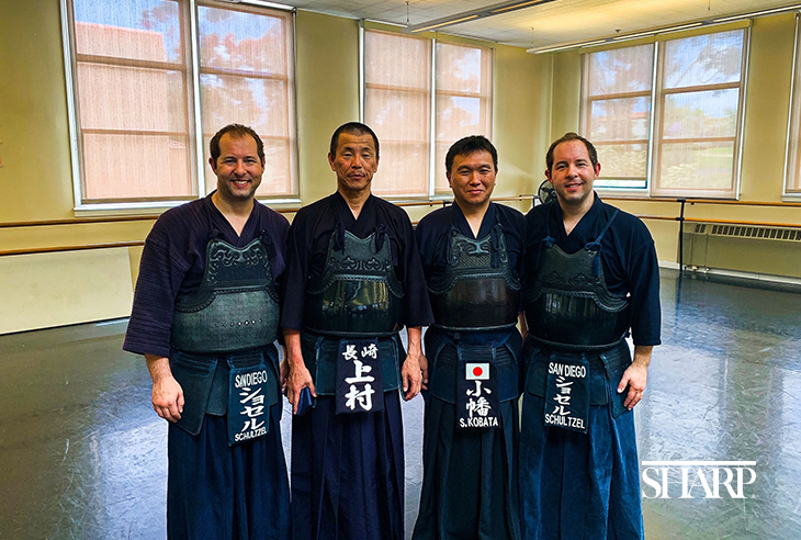 2-Feature-on-Dr-Matt-and-Dr-Mark-Schultzel-HN2273-Kendo-Sized