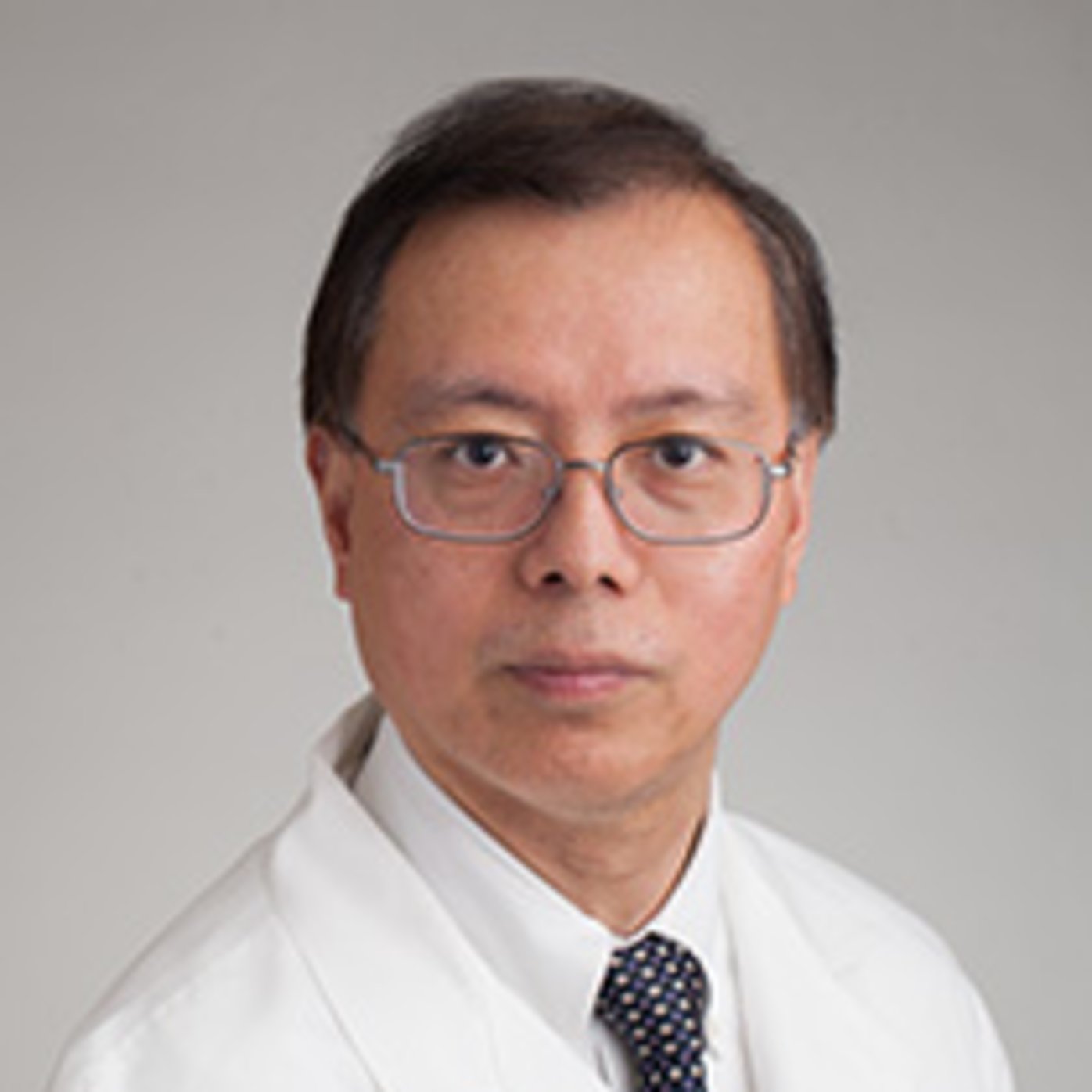 Dr. Hai Shao
