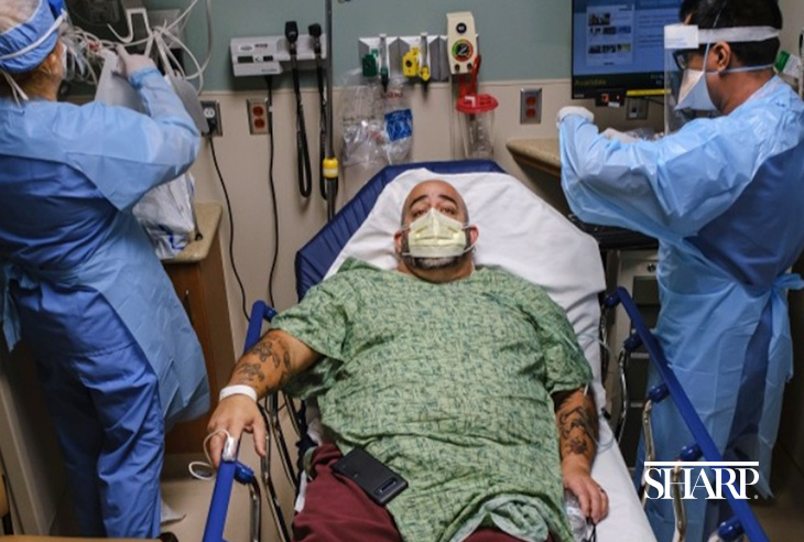 COVID-19-Survivor-Reflects-on-Journey-Michael-Weiss-ScreenGrab-HN2623-Body-Logo-Sized