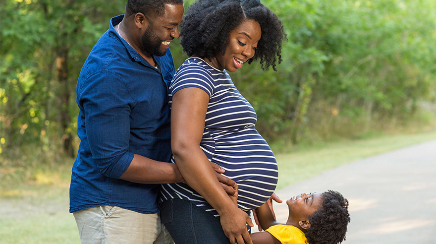 Why Are Black Women at Risk for Premature Birth? Sharp HealthCare