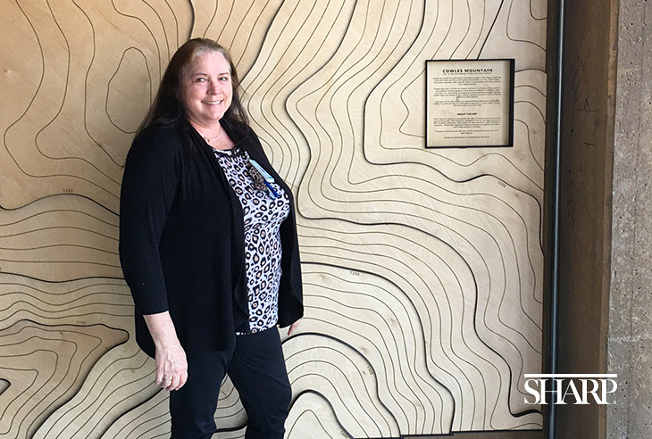 New SharpRees Stealy Medical Center to Open in Santee Sharp HealthCare