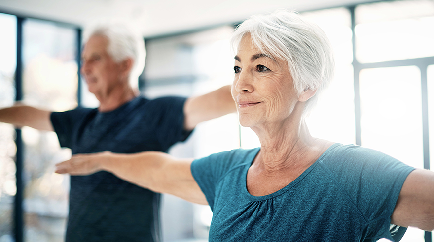 Sharp HealthCare Fall Prevention Workshops for Seniors | Sharp HealthCare