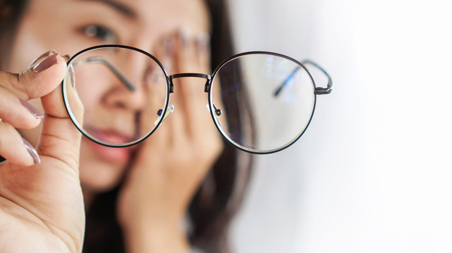 uddrag filosofisk effektiv Can Eye Issues Cause Headaches? | Sharp HealthCare
