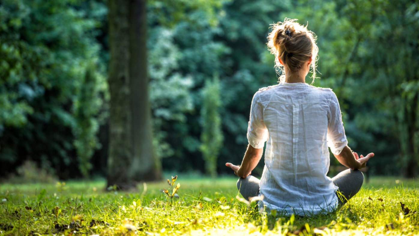 3 Easy Mindfulness Practices | Sharp HealthCare