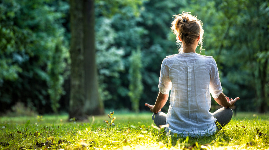 3 Easy Mindfulness Practices