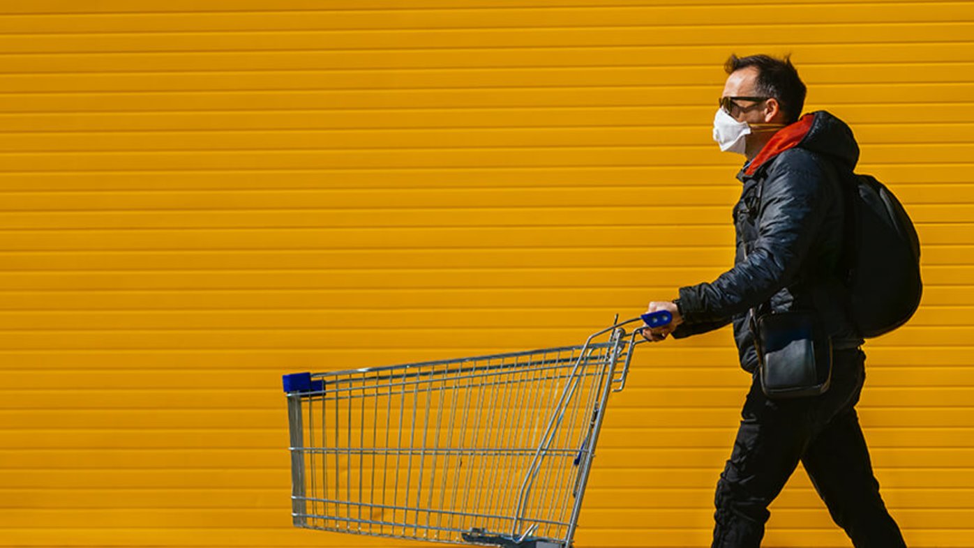 6 tips for smart grocery shopping during a pandemic