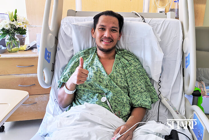 COVID-patient-continues-to-recover-at-home-HN2213-Body-Logo-Re-Sized