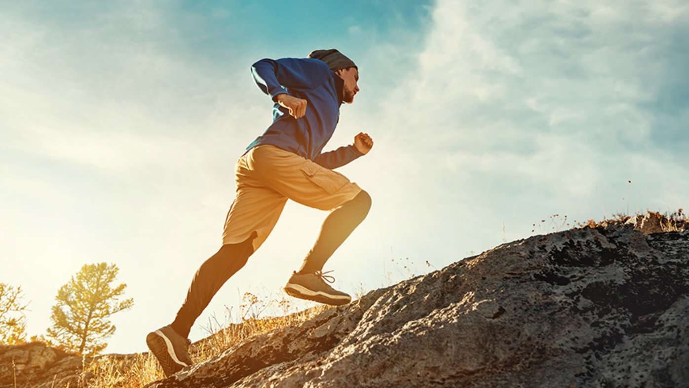 Does Exercise Help Recovery? | Sharp HealthCare