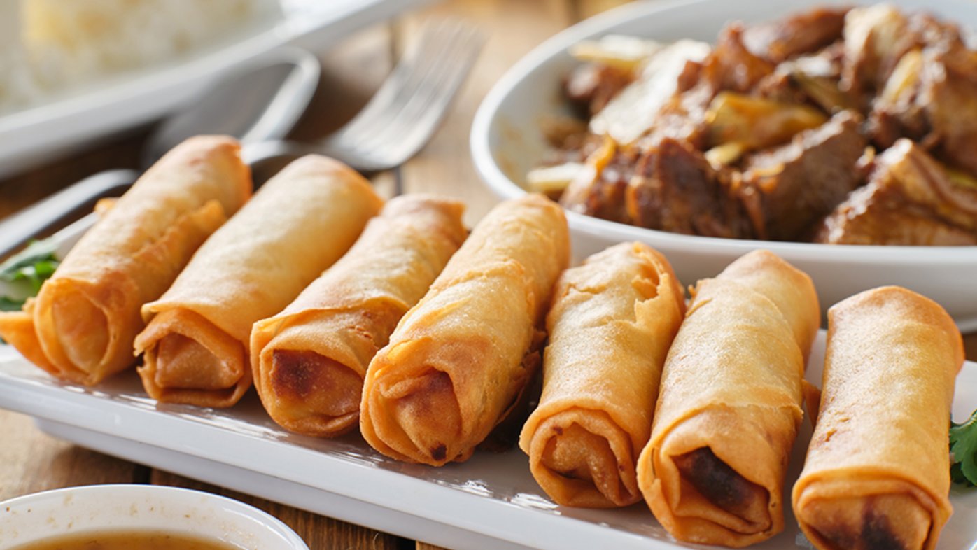 Lumpia