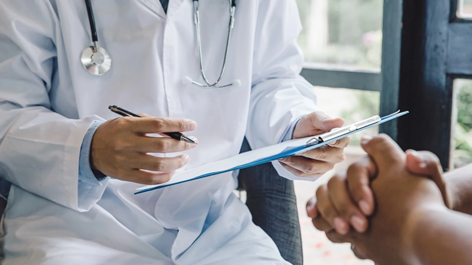 9 free preventive care benefits HN2841 iStock 1158634236 Sized