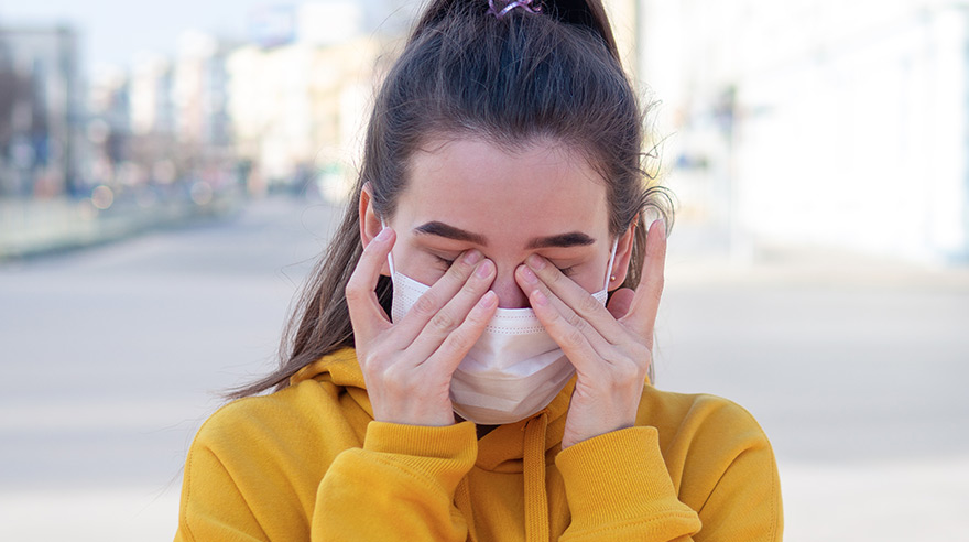 Eye care Sharp HealthCare