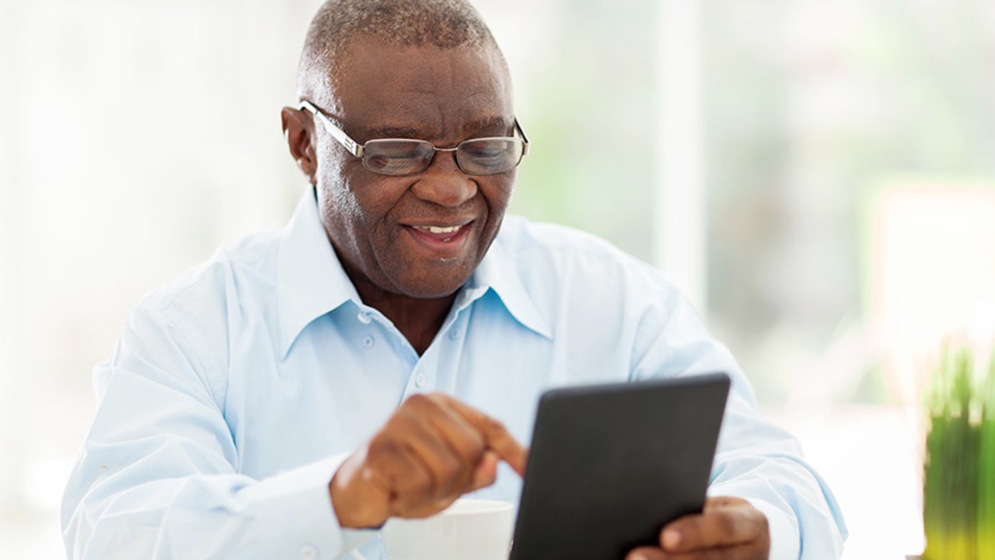 What Is the Most Popular App for Seniors?