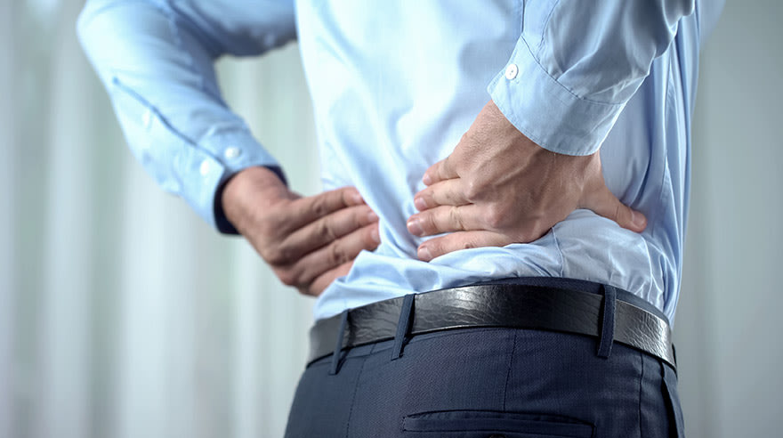 What Type of Cancer Can Cause Back Pain?