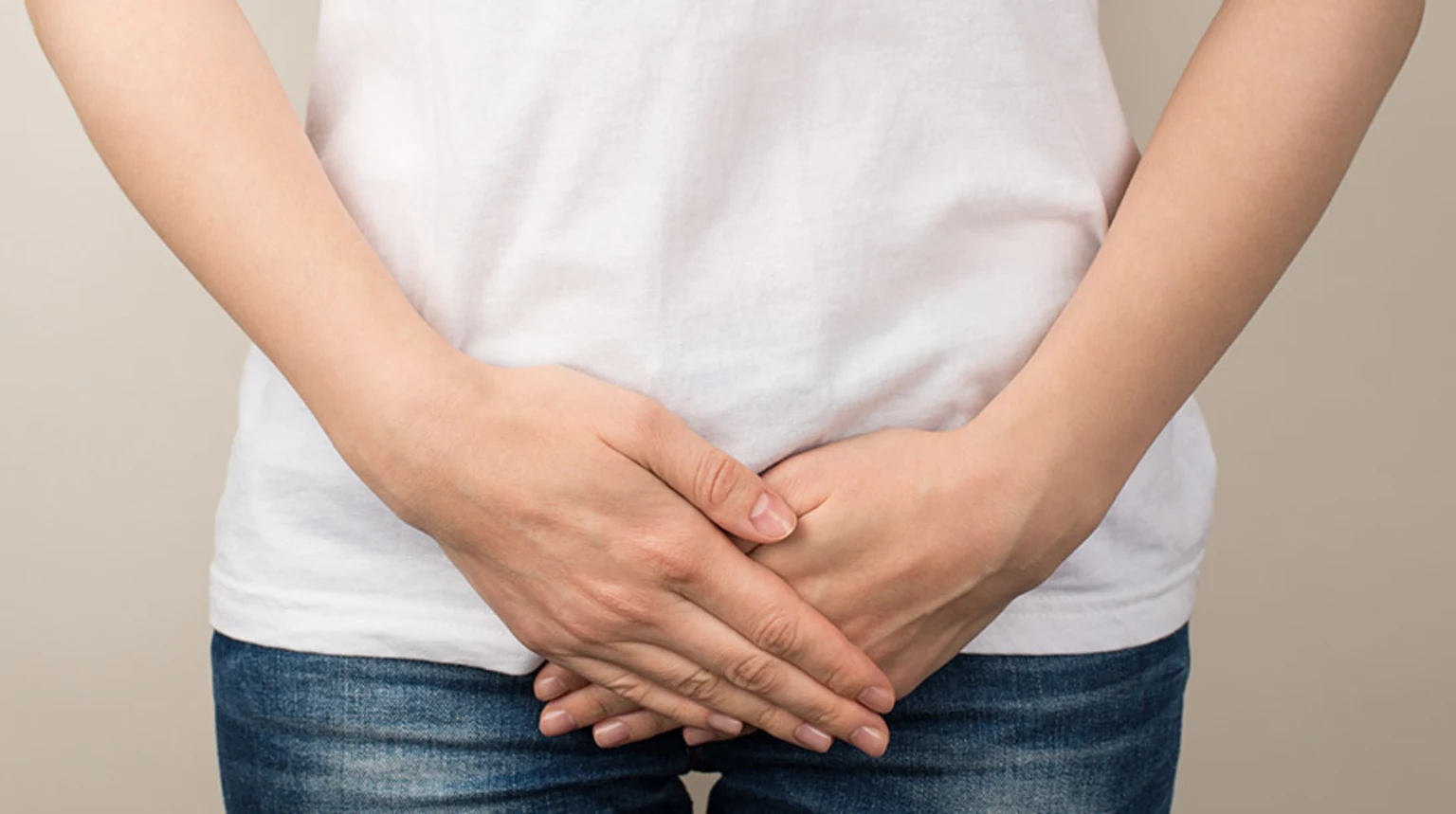 Peeing when you sneeze HN2969 iStock 1346859157 Cover Sized