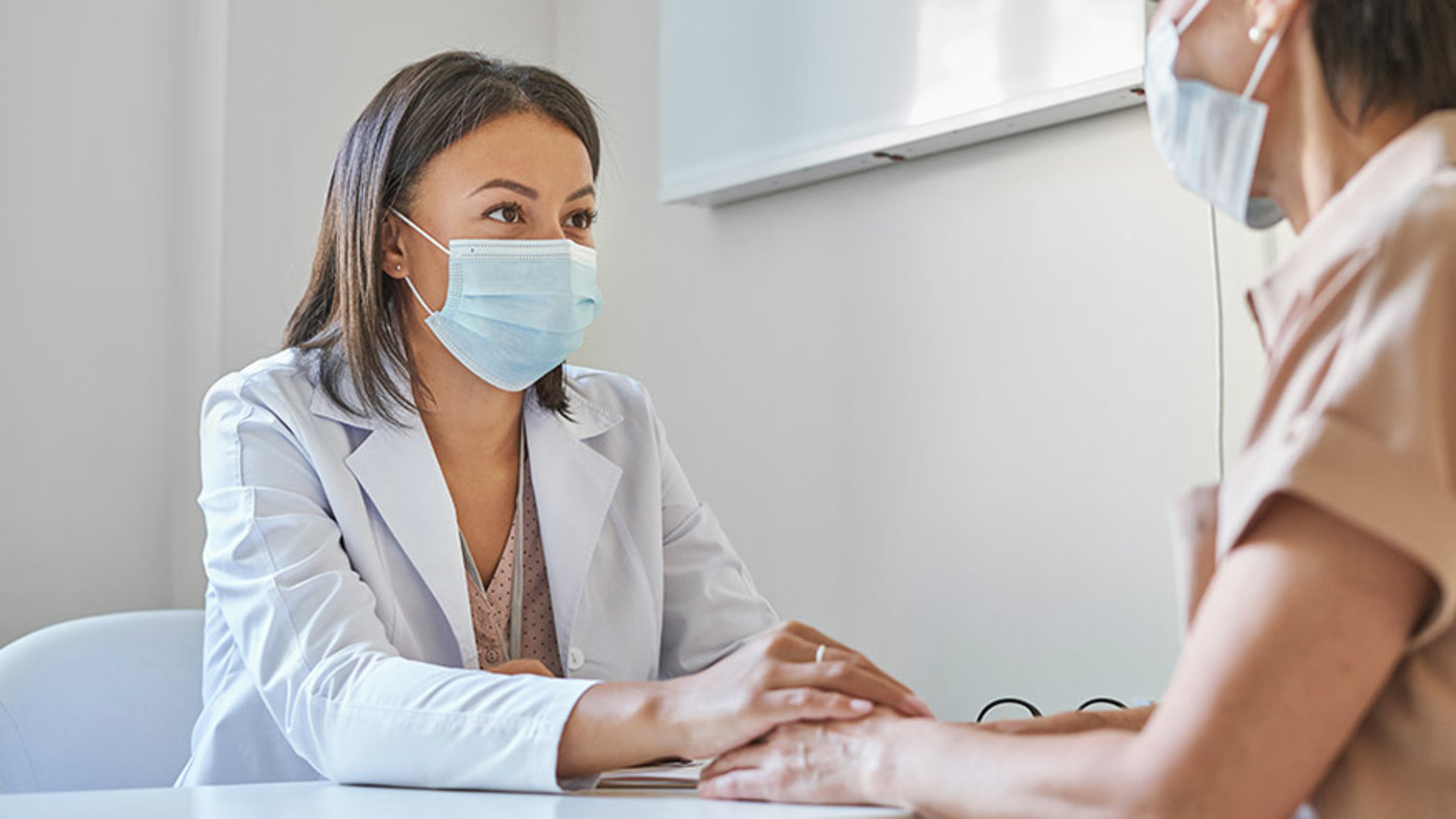 When Should I See a Doctor About Anxiety and Stress? | Sharp HealthCare