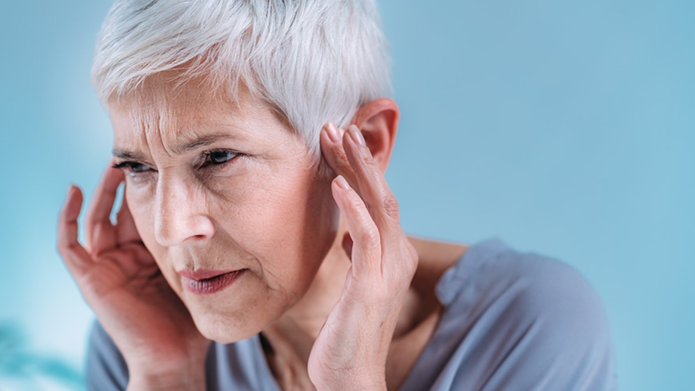 Vrijwel op tijd Proportioneel Can Stress Cause Ear Ringing? | Sharp HealthCare