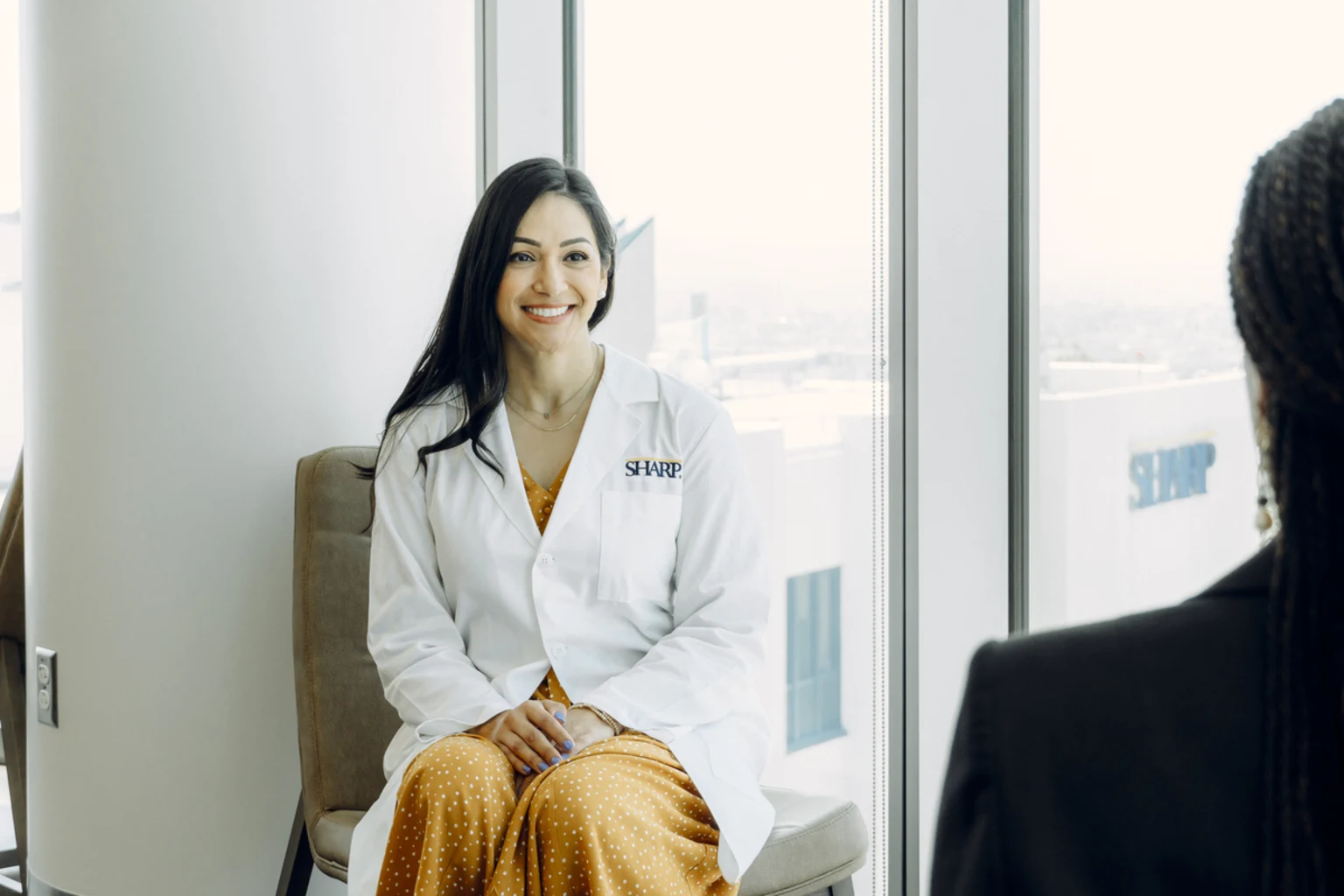 Pelvic health patient story HN3010 New Logo Sized