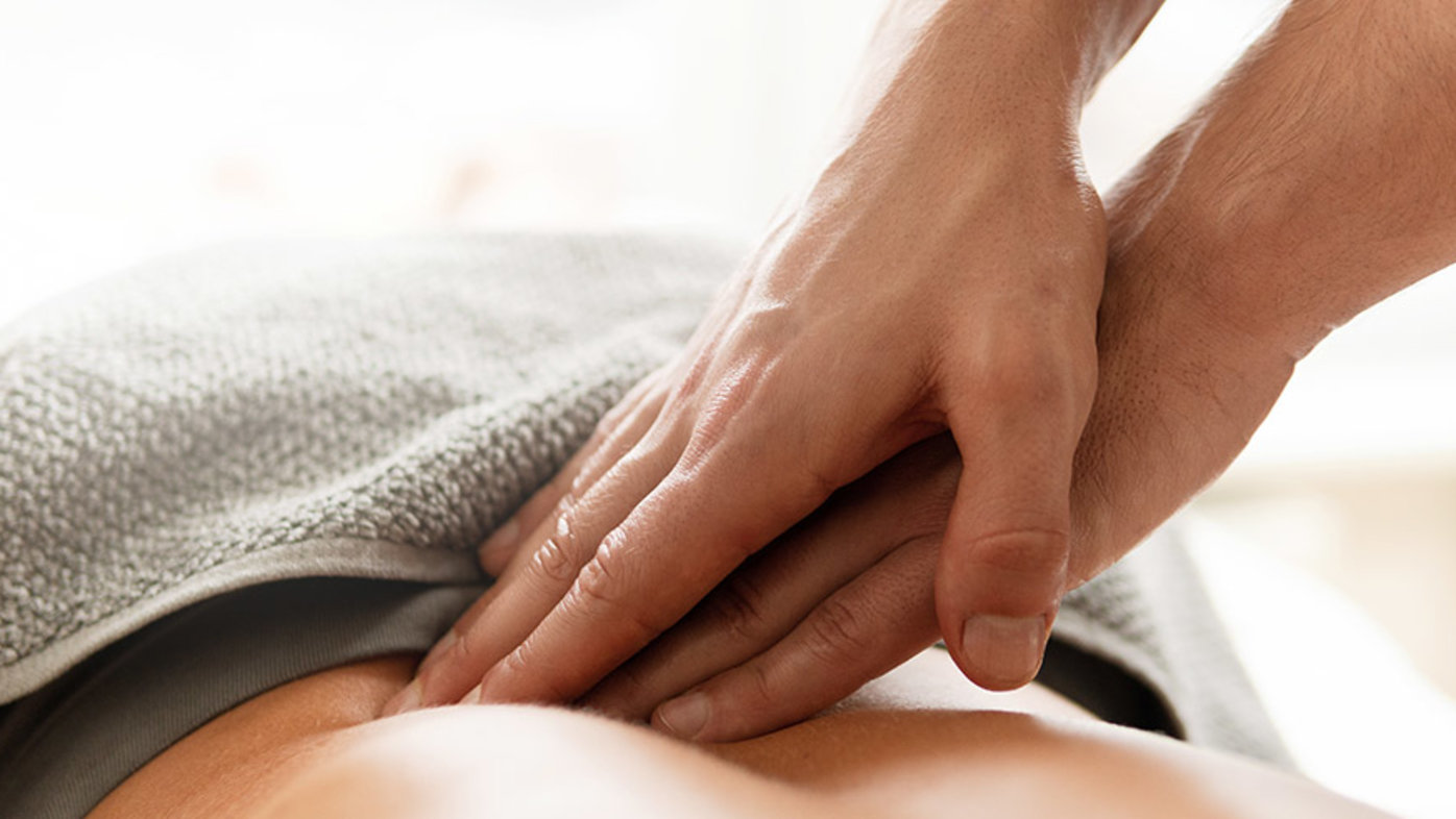 Fusion Therapeutic Massage Austin