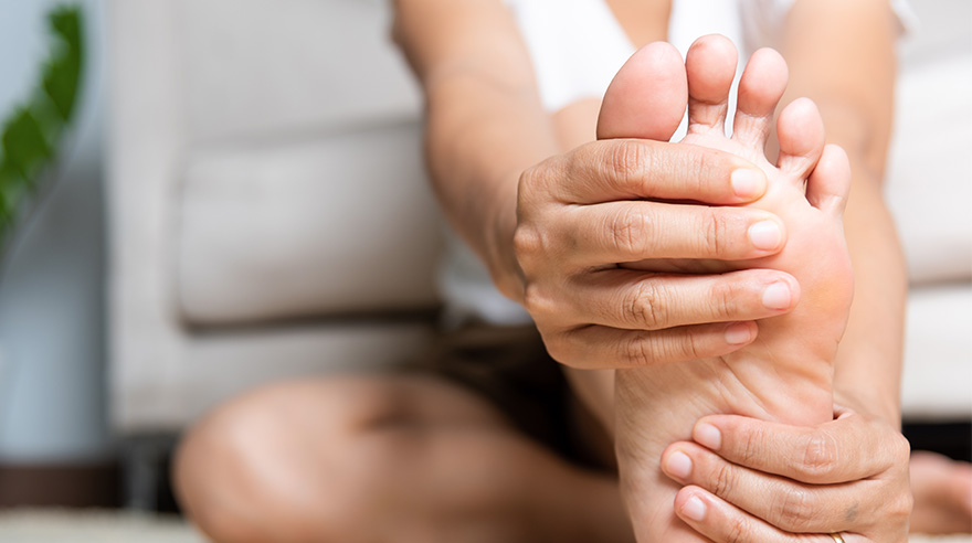 How Do You Know if You Have Gout? | Sharp HealthCare