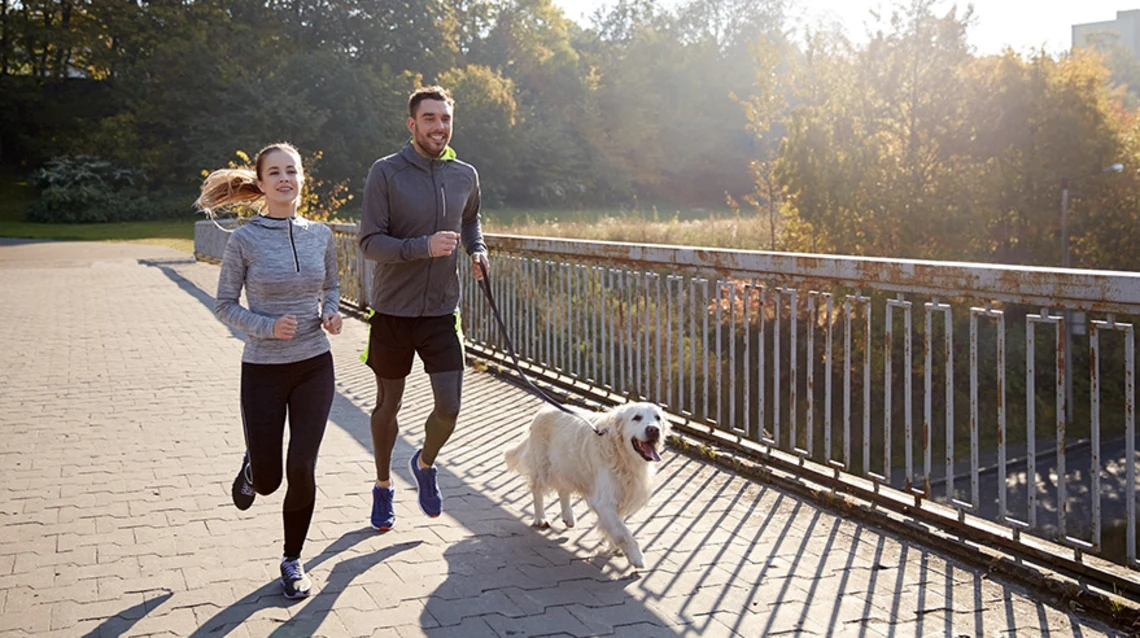 Sharp Running What to Wear on a Run When It’s Hot or Cold | Sharp HealthCare